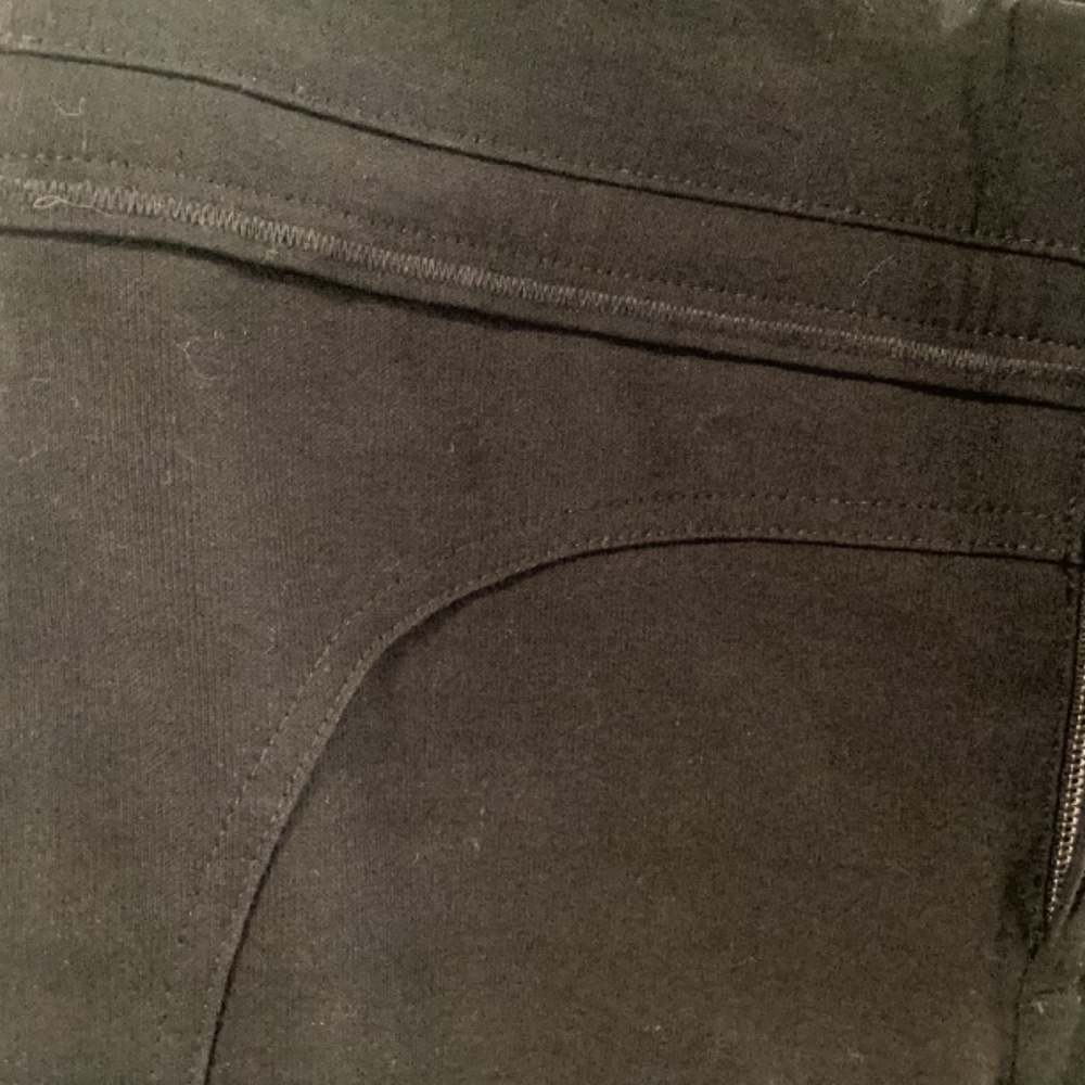 Isabel Marant pants, black 38 FR - Picture 4 of 10
